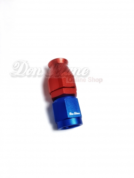 Pro Classic rot/blau gerade DASH04